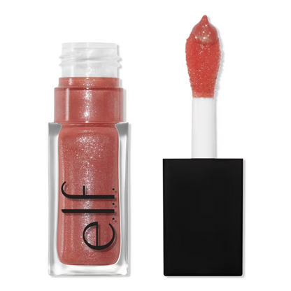 e.l.f. Cosmetics - Glow Reviver Lip Oil Glimmer