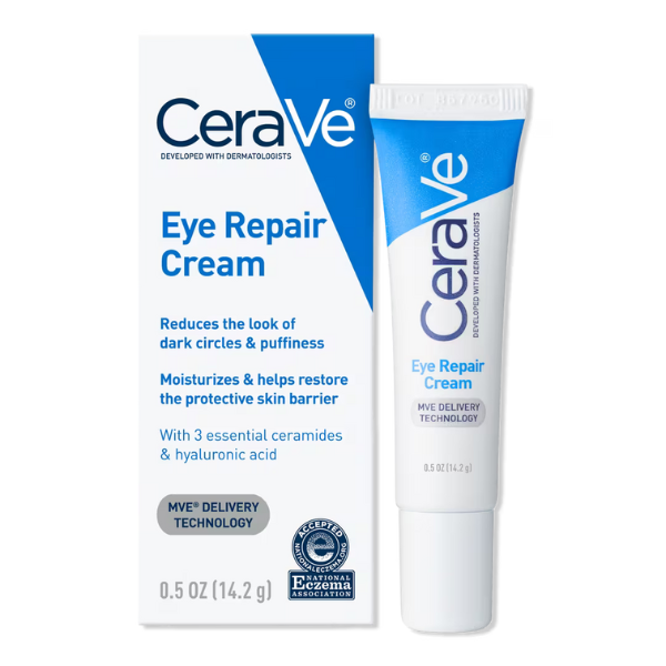 CeraVe - Eye Repair Cream 0.5oz