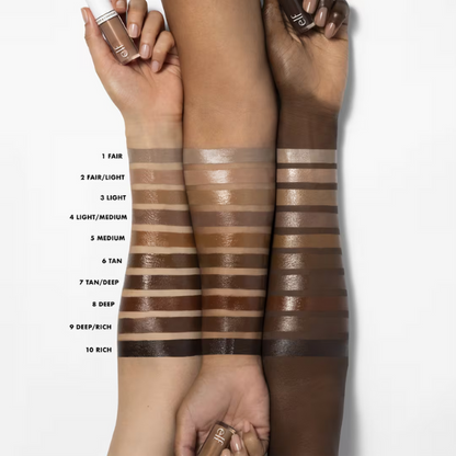 e.l.f. Cosmetics - Camo Liquid Bronzer & Contour