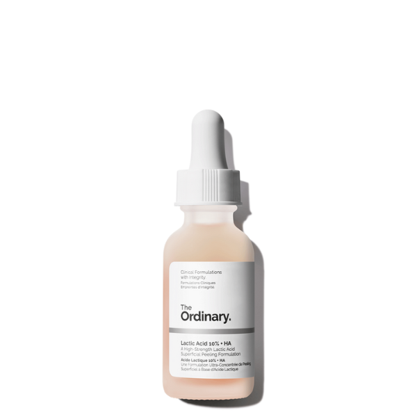 The Ordinary - Lactic Acid 10% + HA