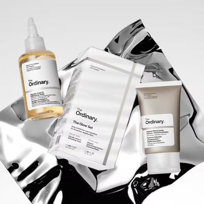 The Ordinary - The Glow Set